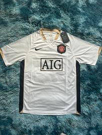 Maglia manchester united cristiano ronaldo
