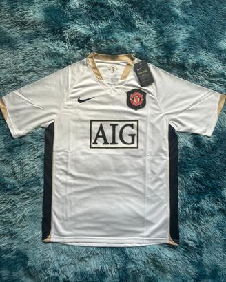 Maglia manchester united cristiano ronaldo