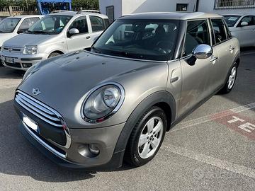 MINI Mini 5 porte Mini 1.5 One D 5p