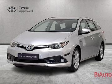 Toyota Auris Touring Sports 1.8h Active cvt