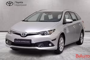 Toyota Auris Touring Sports 1.8h Active cvt