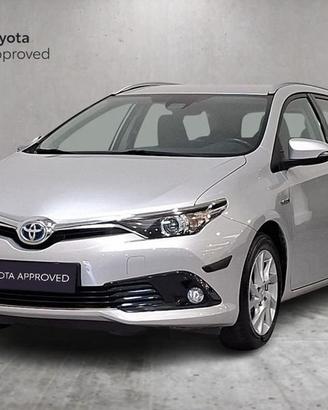 Toyota Auris Touring Sports 1.8h Active cvt