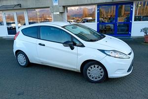 Ford Fiesta 1.6 60CV TDCi 95CV 3 posti + gomme