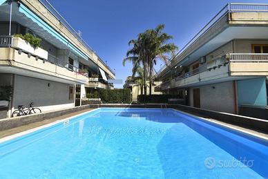 Attico/Mansarda - Mascali