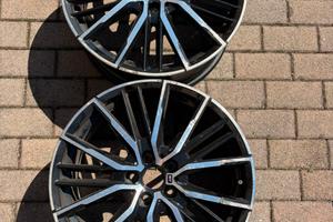 Cerchi da 19 BMW serie 1 2024
