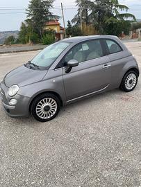 Fiat 500 1.2  Benzina By Gucci