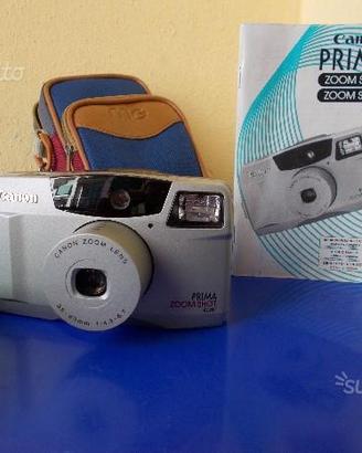 Canon Prima