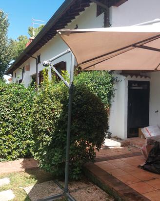 ombrellone da giardino