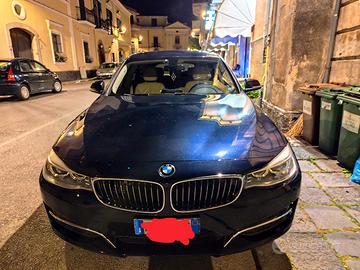 BMW 320 GT  fool optional 