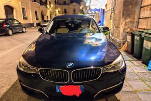 BMW 320 GT  fool optional 
