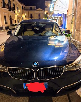 BMW 320 GT  fool optional 