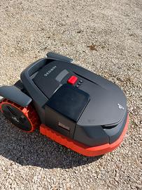 Robot rasaerba navimow x330