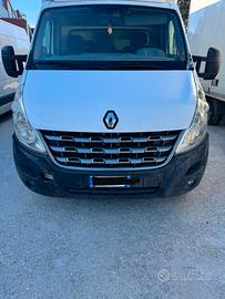 musata renault master