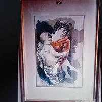 Augusto Murer omaggio a Giorgione 98\100