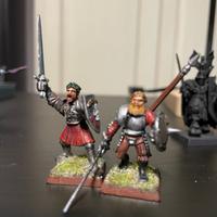 Warhammer piminani 2000 impero