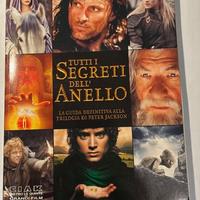 VOLUME I SEGRETI DELL'ANELLO