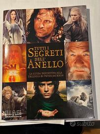 VOLUME I SEGRETI DELL'ANELLO