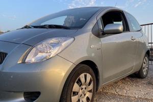 Toyota Yaris Diesel