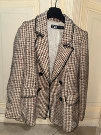 Blazer zara