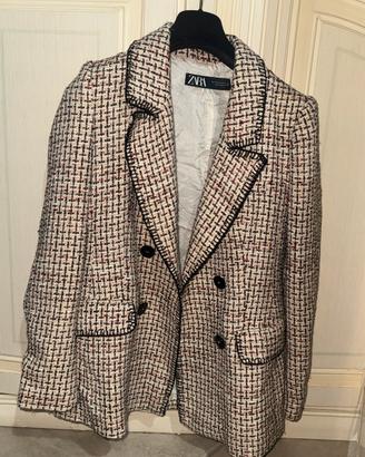 Blazer zara