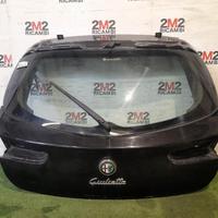 PORTELLONE POSTERIORE ALFA ROMEO Giulietta Serie (