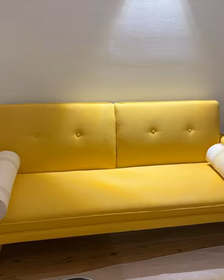 Divano letto