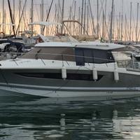 Jeanneau Nc 11 (2011)