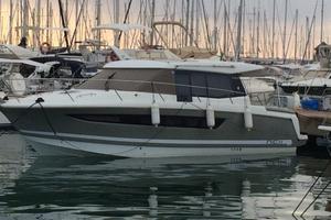 Jeanneau Nc 11 (2011)