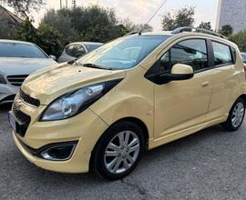 Chevrolet Spark 1.2 LTZ km 45000