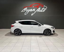 Cupra Leon Formentor 1.4 e-Hybrid DSG