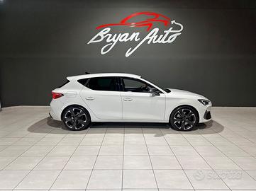 Cupra Leon Formentor 1.4 e-Hybrid DSG