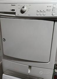 Asciugatrice Zoppas PTE227A