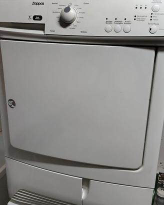 Asciugatrice Zoppas PTE227A