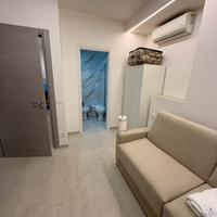 Stanza con bagno privato piu lavanderia