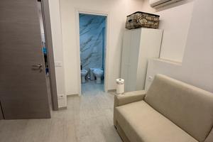 Stanza con bagno privato piu lavanderia