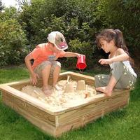 Sabbiera Newplast Sahara