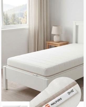 Materasso singolo IKEA MALFORS - Pari a nuovo
