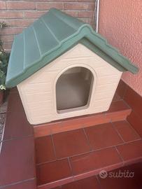 Cuccia per cane