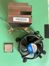 Intel Core  i3 3220 3,30 Ghz