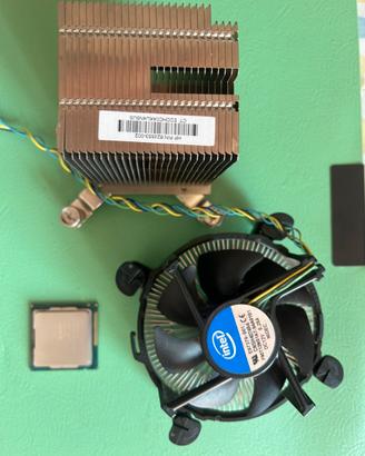 Intel Core  i3 3220 3,30 Ghz