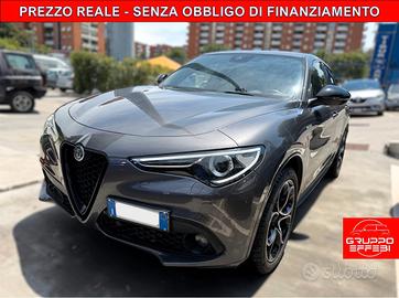Alfa Romeo Stelvio 2.2 Veloce 210 CV Q4