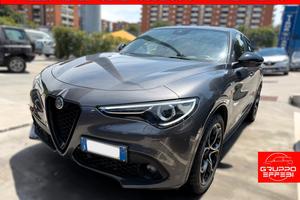 Alfa Romeo Stelvio 2.2 Veloce 210 CV Q4