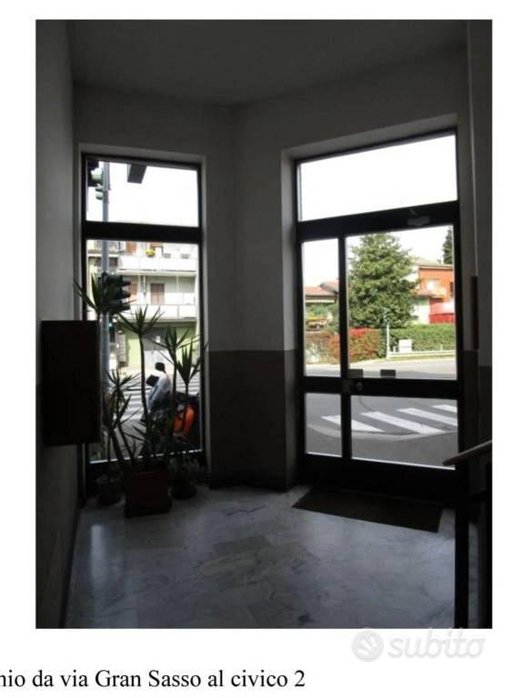 Appartamento – Rozzano, Valleambrosia - Altro