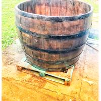 Botte decorativa
