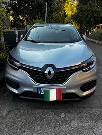 Renault Kadjar 1.5 dCi 115 CV 2020 Diesel Suv