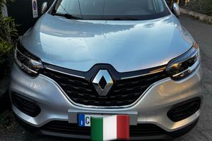 Renault Kadjar 1.5 dCi 115 CV 2020 Diesel Suv