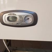 Caldaia metano a camera aperta Ferroli