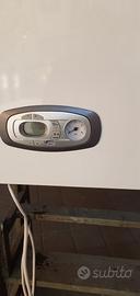 Caldaia metano a camera aperta Ferroli