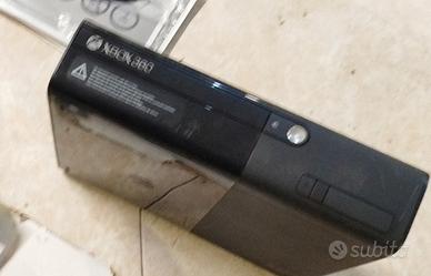 Xbox 360 funzionante al 100%