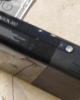 Xbox 360 funzionante al 100%
